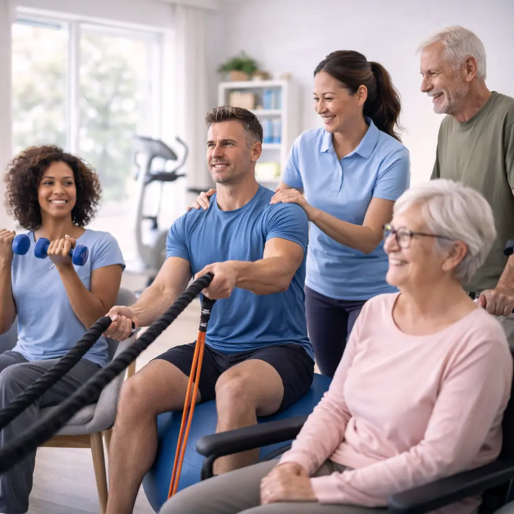 Gesundheit für Alle