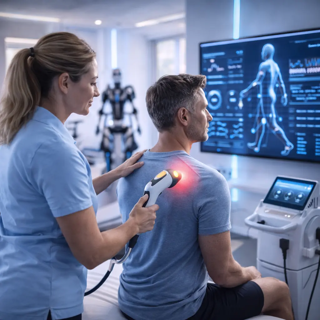 Innovation & Fortschritt