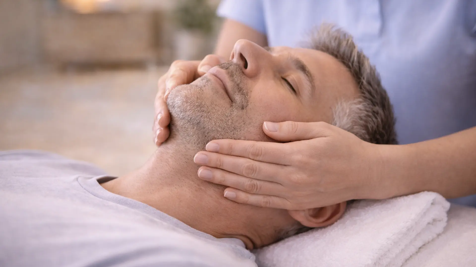 CMD (Kiefergelenksbehandlung)