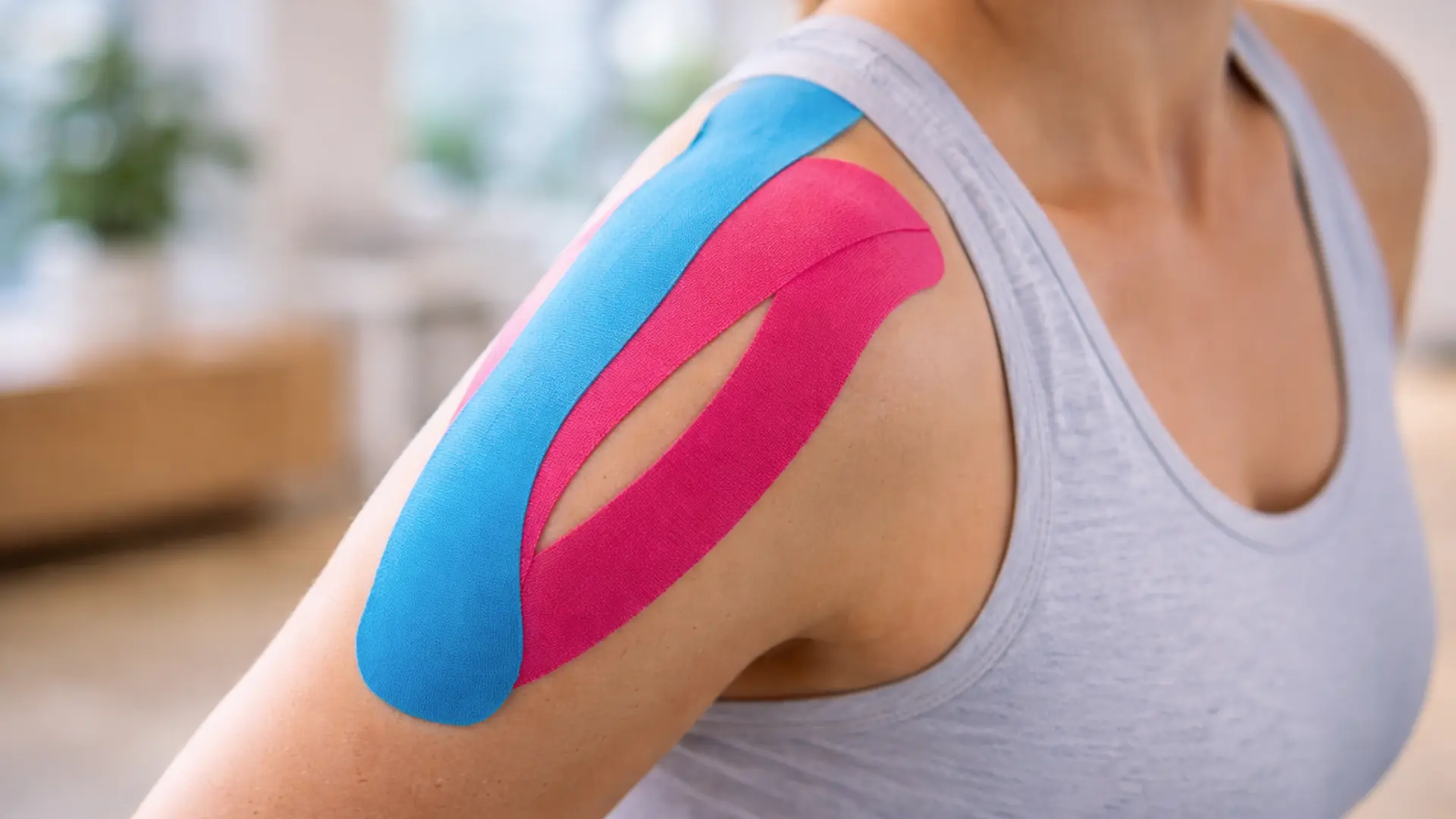 Kinesiotape