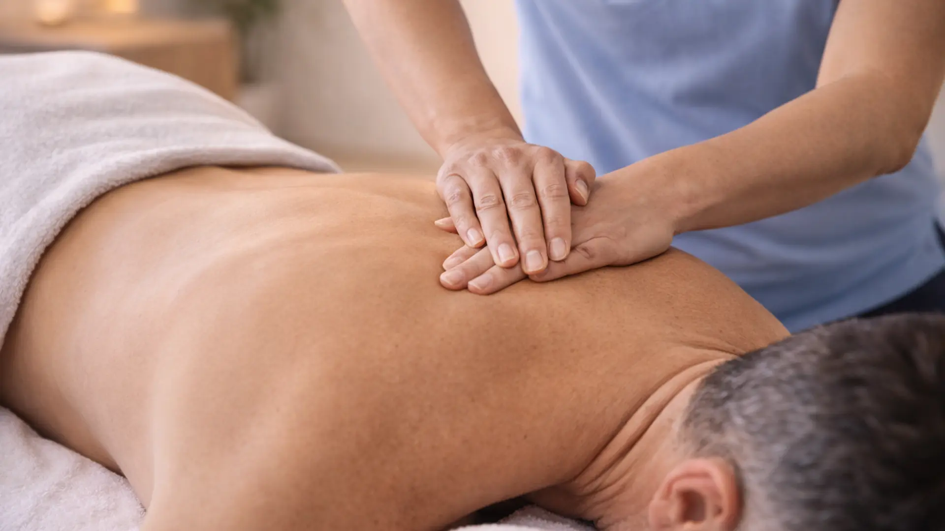 Manuelle Therapie (MT)