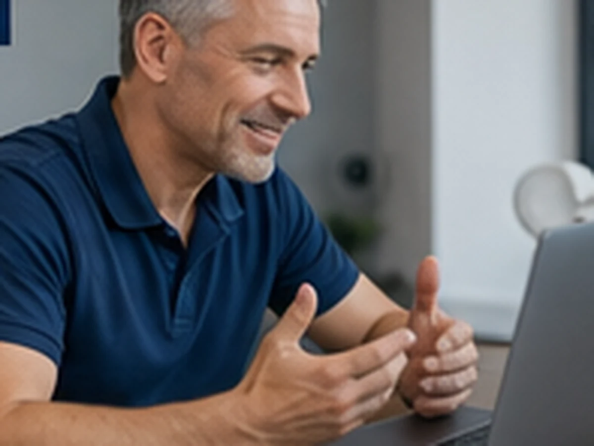 Digitale Sprechstunde 30min am Standort Melle