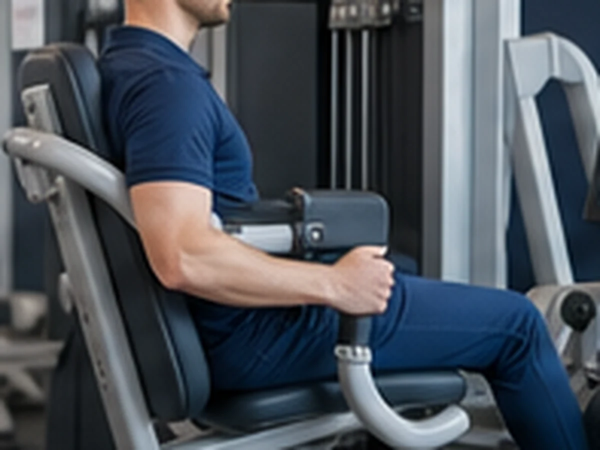 KGG (Gerätegestützte Krankengymnastik) bei PhysicalOne+