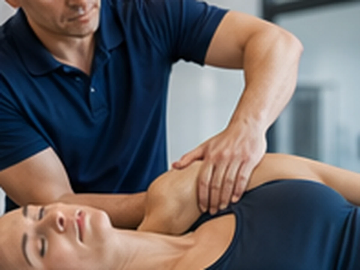 Individuelle Betreuung bei PhysicalOne+