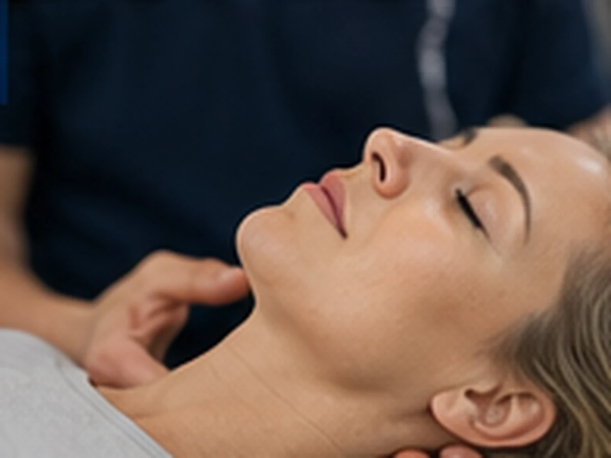 Marquard Cranio Therapie bei PhysicalOne+ Physiotherapie