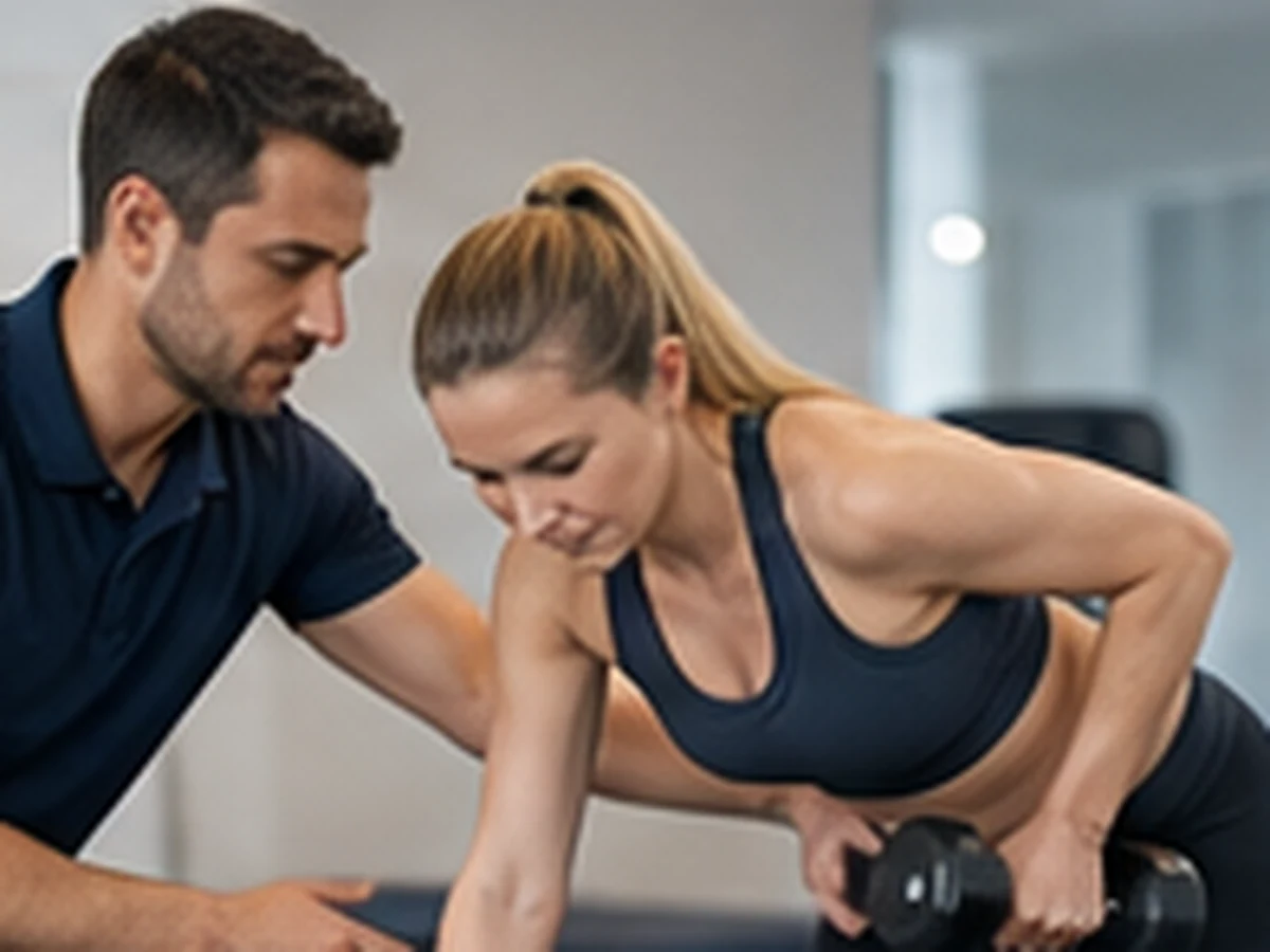 Exzellente Performance bei PhysicalOne+