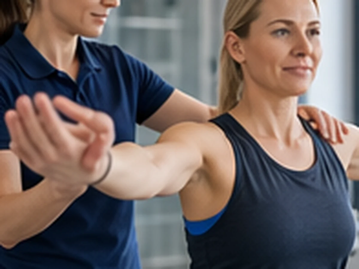 Gesundheit für Alle bei PhysicalOne+